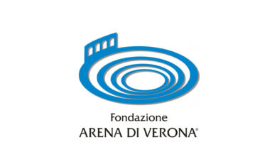 Antonio Polato - Fondazione Arena di Verona