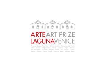Antonio Polato _ Arte Laguna Prize